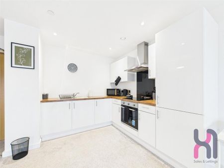 1 bedroom flat to rent - Photo 4