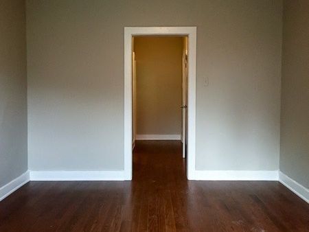 For Lease - 451 Parliament Street Unit# 4, Toronto, Ontario - Photo 4