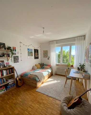 Charmante Familienwohnung in Grenchen - Photo 4