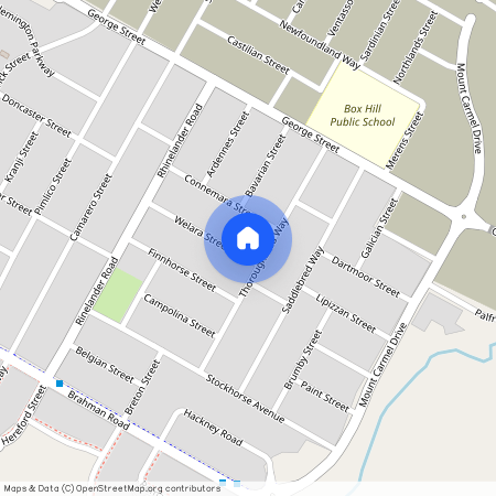 30 Welara Street, NSW 2765, Box Hill