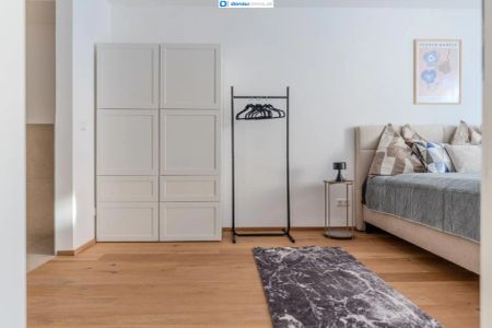 Traumhafte komplett neue 2 Zimmer-Wohnung in zentraler Lage in Krems - moderner Komfort zum unschlagbaren Preis! NB Top 5 - Photo 3