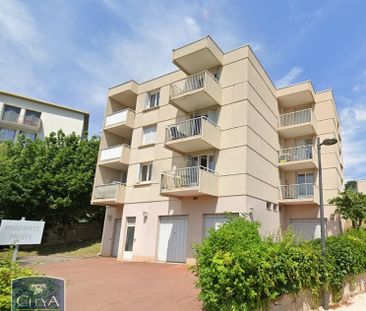 Location Appartement 2 pièces 59m² ST GENIS LAVAL 69230 - Photo 6
