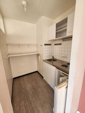 À louer / Appartement 1 pièce avenue d'Epernay - Photo 5