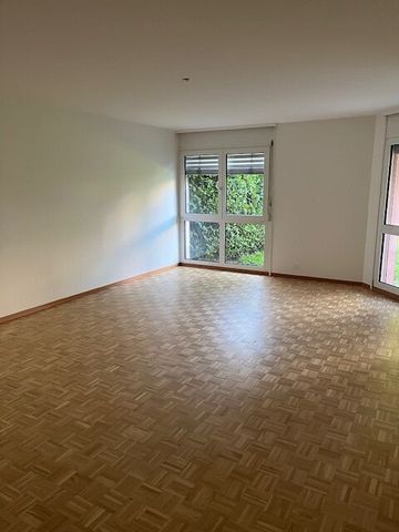 3-room apartment on the ground floor - Photo 5