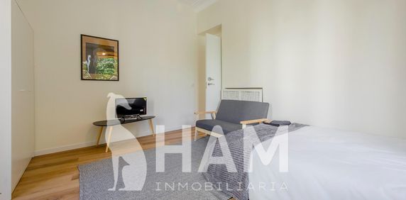 Habitación - Madrid - Canillas - 500€ MES - Ref. GPP8845 - Foto 2
