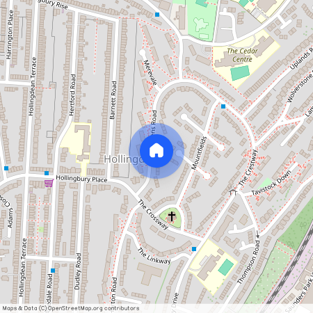 Stephens Road, Brighton