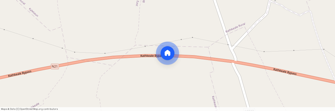 Blossomhill, Croagh, Cappagh, Limerick