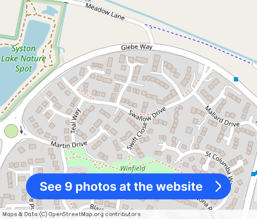 Swallow Drive, Syston, Leicester, LE7 - Photo 1