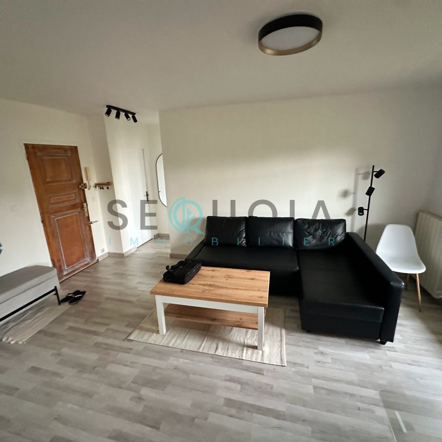 Location Appartement 2 pièces 49m² ANTIBES 06160 - Photo 1
