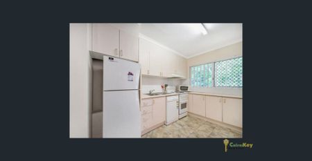 Fully Furnished 1 Bedroom Unit in Secure Complex! - Photo 4