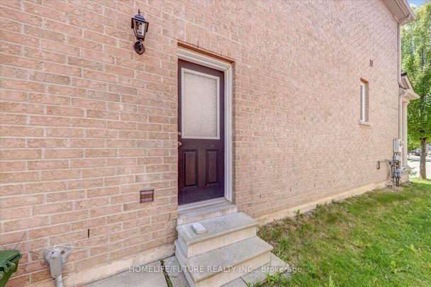 For Lease - Basement -65 Kincaid Lane, Markham, Ontario - Photo 1