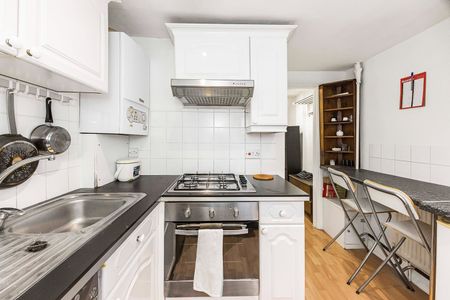 1 Bed Flat, Shirland Road, W9 - Photo 5