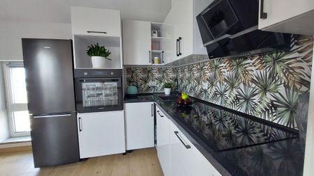 Zamieszkaj wygodnie - Zabrze kawalerka 28m2 - Фото 3