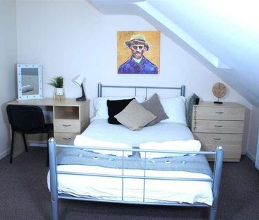 North Sherwood Street, Nottingham, NG1 - Photo 6