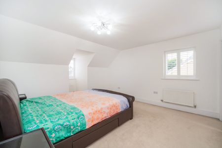 6 bedroom house to rent - Photo 3