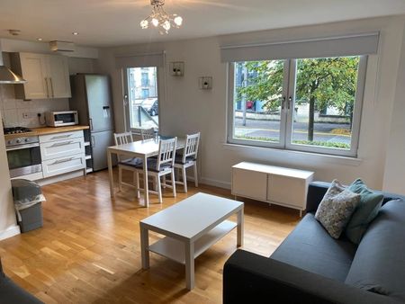 2 Bed Flat, Waterfront Park, EH5 - Photo 2