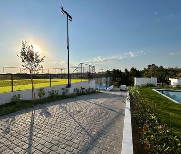 Μεζονέτα για ενοικίαση Σανή (Κασσάνδρα) - Photo 6