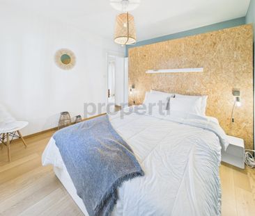 3.5 Zimmer, 70 m², 1. Stock - Foto 5