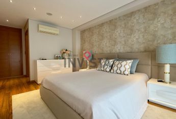 Apartamento T3 em Lisboa