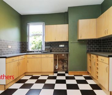3 bed end of terrace house to rent in Cliffield Road, Mexborough, S64 - Photo 3
