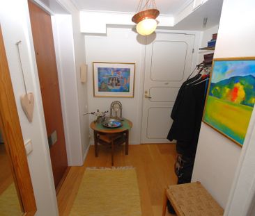 Kungsgatan 22A - Foto 2