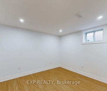 For Lease - 45 Blaisdale Road Unit# Bsmt, Toronto, Ontario - Photo 6