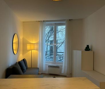 Location - appartement - 29.59 m² - 2 Pièces - Photo 6
