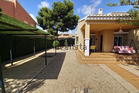 Alquiler de casa o chalet independiente en Santiago de la Ribera - Foto 2