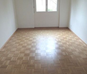 Gemütliche 3.5 ZW à 72m² in der Familenoase Schönbühl - Photo 1