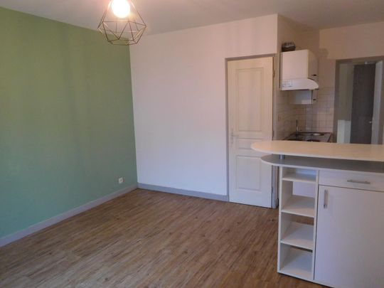 appartement Poitiers 2 pièces de 31m² - Photo 1