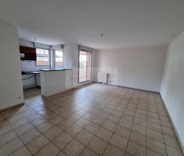 Location Appartement 3 pièces 58m² TOULOUSE 31200 - Photo 3
