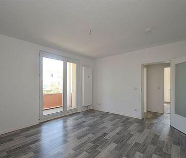 3-Raum-Wohnung Bukarester Straße 1 - Photo 1