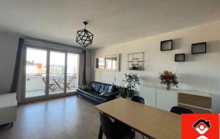 2 pièces, 43m² en location à Toulouse - 753.78 € par mois - Photo 5