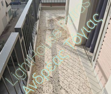 Studio/Γκαρσονιέρα για ενοικίαση Αγυιά (Πάτρα) - Photo 3