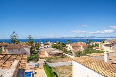 Casa o chalet de alquiler en Carrer Mart, Badia Blava - Badia Gran - Tolleric - Photo 3