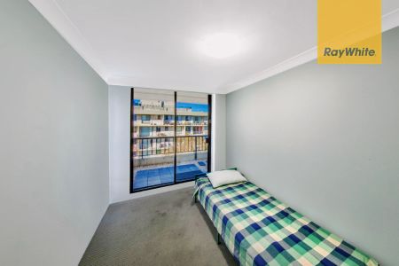 46/68 Great western Highway,Parramatta,New South Wales 2150, Sydney - Photo 5