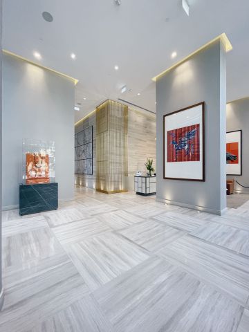 For Lease - 50 Charles Street Unit# Lph5304, Toronto, Ontario - Photo 5