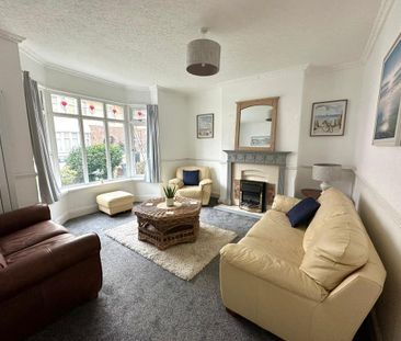 1 bedroom house of multiple occupation to rent - Photo 3