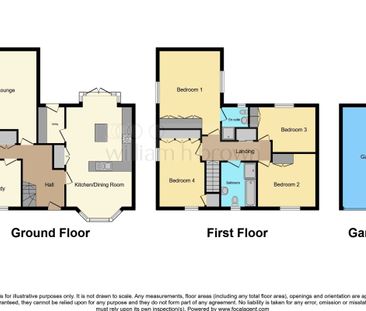 Caldicot Gardens - Photo 2