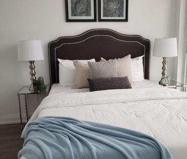 For Lease - 77 Mutual Street Unit# PH-06, Toronto, Ontario - Photo 3