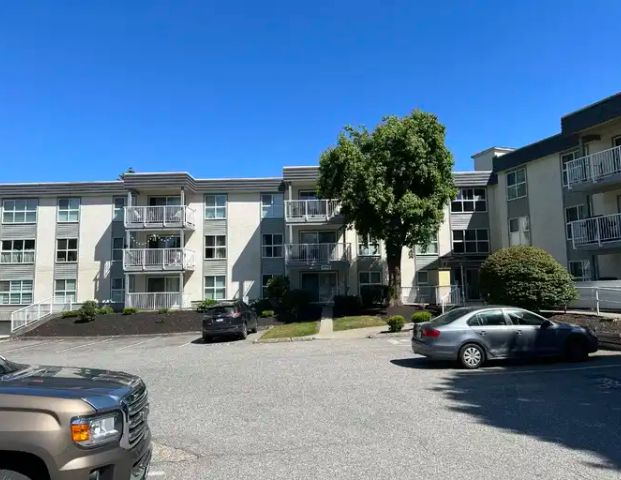 32830 George Ferguson Way 2 Bedroom 2 Bathroom Apartment | 32830 George Ferguson Way, Abbotsford - Photo 1