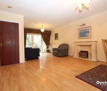 4 bedroom terraced house to rent - Photo 4