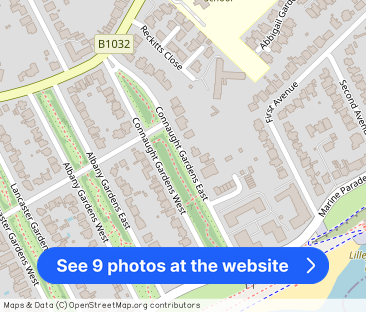 Westminster Court, Connaught Gardens East, Clacton-on-Sea - Photo 1