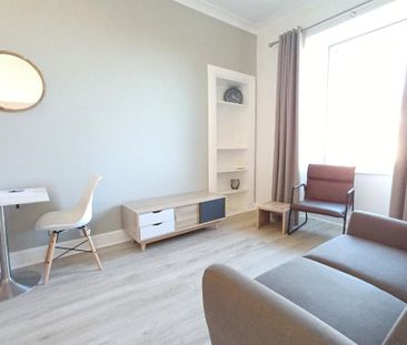 1 bed flat for rent in Leith Walk - Photo 3