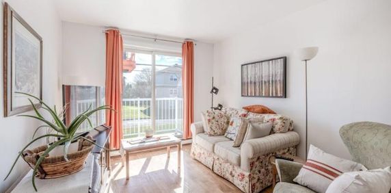 Appartement 4 ½ à louer Beauport mai 2026 - Photo 2