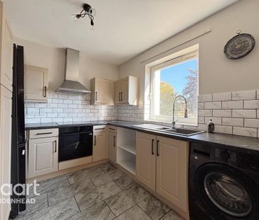 2 bedroom apartment to rent - Photo 2
