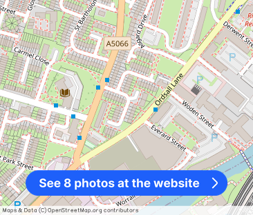 Wodens Avenue, Salford - Photo 1