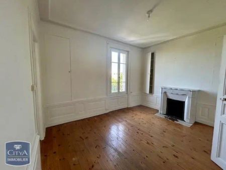Appartement à louer 4 pièces 63.41m² - Photo 4
