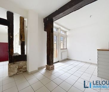 Location Appartement 2 pièces 39m² ROUEN 76000 - Photo 5