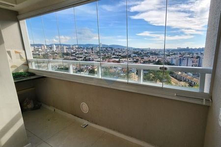Apartamento para locação Vila Rio Branco Residencial Mirante Jundiaí, SP - Photo 5